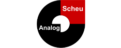 scheu-analog